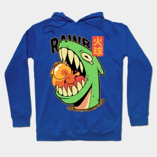 RAWR Hoodie